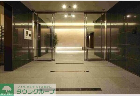 グランマスト白壁二丁目の物件内観写真